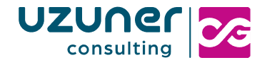 Logo von Uzuner Consulting